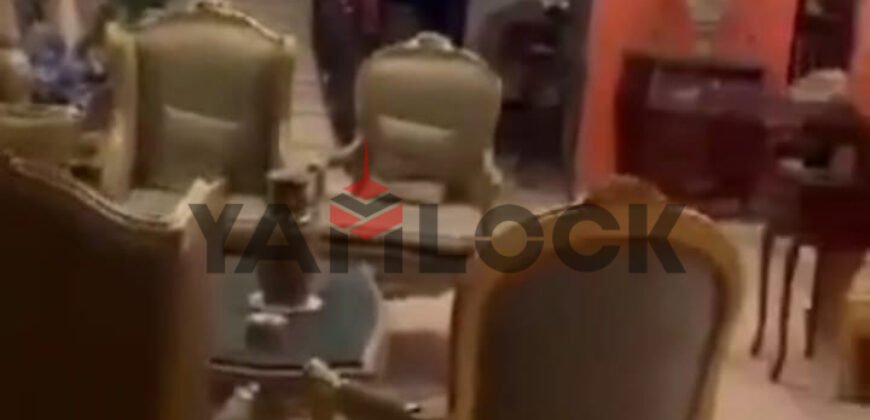 فيلا 400 م² للبيع في شارع الخزان هضبة الاهرام