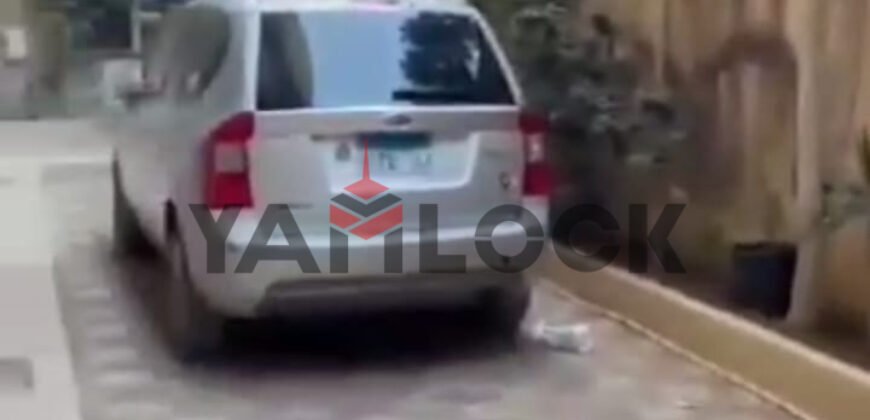 فيلا 400 م² للبيع في شارع الخزان هضبة الاهرام