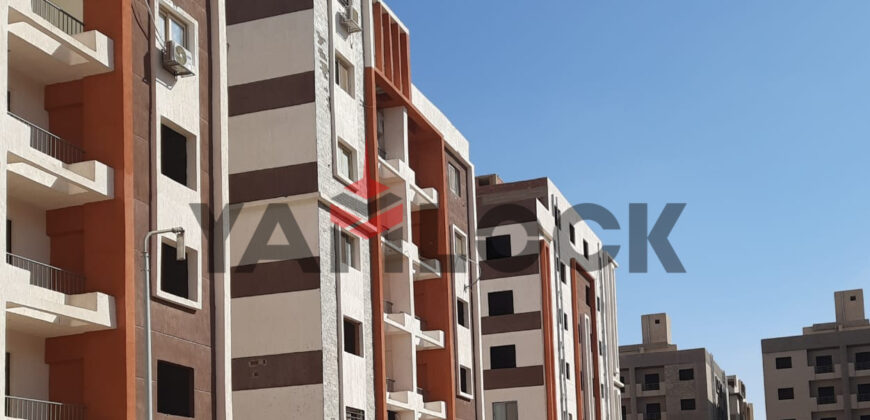 ستوديو 70 م² للبيع امام النادى الاجتماعى كمبوند المستثمرين بالقرب من الحى الايطالى