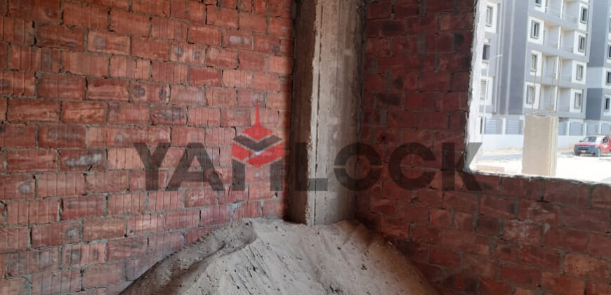 ستوديو 70 م² للبيع امام النادى الاجتماعى كمبوند المستثمرين بالقرب من الحى الايطالى