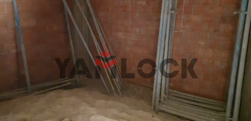 ستوديو 70 م² للبيع امام النادى الاجتماعى كمبوند المستثمرين بالقرب من الحى الايطالى