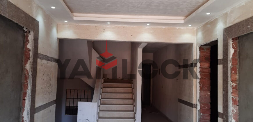 ستوديو 70 م² للبيع امام النادى الاجتماعى كمبوند المستثمرين بالقرب من الحى الايطالى