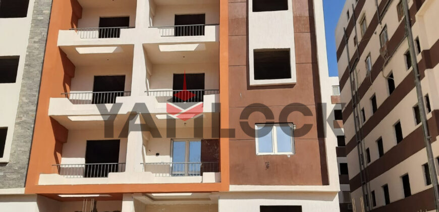 ستوديو 70 م² للبيع امام النادى الاجتماعى كمبوند المستثمرين بالقرب من الحى الايطالى