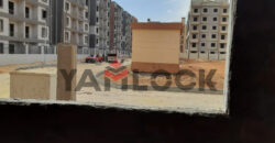 ستوديو 70 م² للبيع امام النادى الاجتماعى كمبوند المستثمرين بالقرب من الحى الايطالى