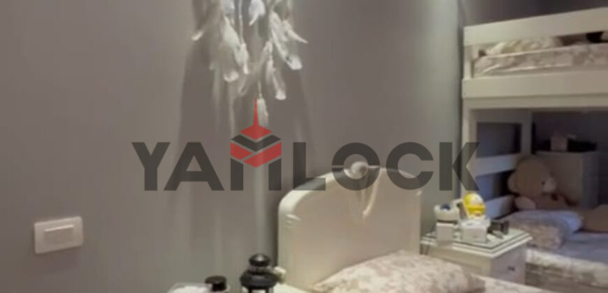 شقة 180 م² للبيع في شارع الشيخ احمد الصاوي – مدينة نصر