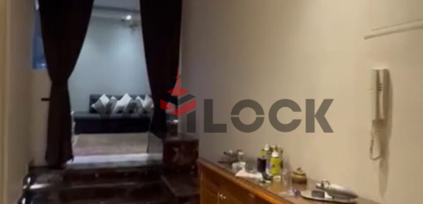 شقة 180 م² للبيع في شارع الشيخ احمد الصاوي – مدينة نصر