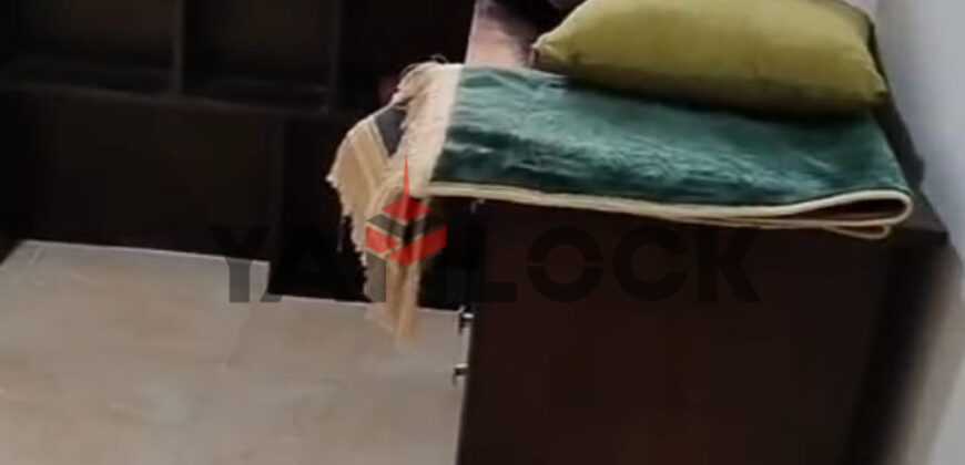 شقة 98 م² للايجار مفروشة في كومبوند فالي تاورز امام بوابه حورس