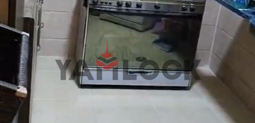 شقة 98 م² للايجار مفروشة في كومبوند فالي تاورز امام بوابه حورس