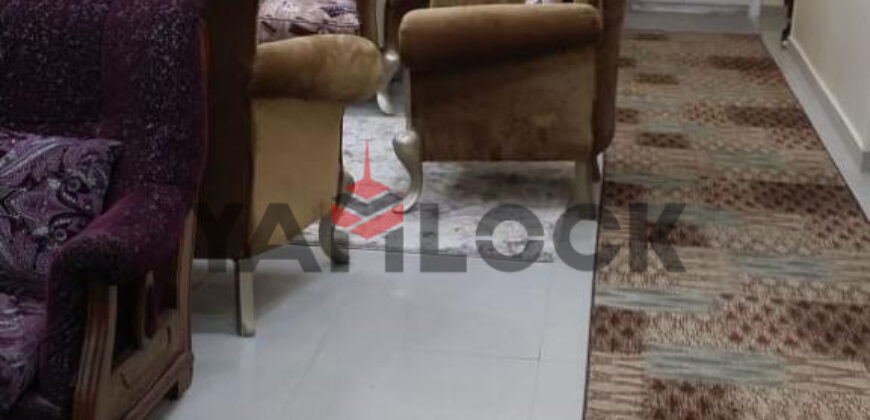 دوبلكس 200 م² للبيع في شارع عبد الحميد بدوي بجوار فندق راديسون بلو