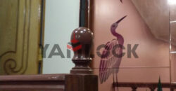 دوبلكس 200 م² للبيع في شارع عبد الحميد بدوي بجوار فندق راديسون بلو