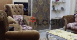 دوبلكس 200 م² للبيع في شارع عبد الحميد بدوي بجوار فندق راديسون بلو