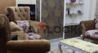 دوبلكس 200 م² للبيع في شارع عبد الحميد بدوي بجوار فندق راديسون بلو