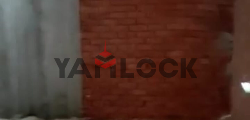 شقة 125 م² للبيع في شارع سليم الاول بجوار مدرسه اندردام