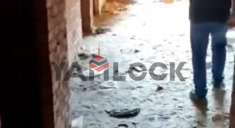 شقة 125 م² للبيع في شارع سليم الاول بجوار مدرسه اندردام