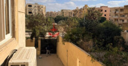 شقة 158 م² للبيع في الحي التاسع – العبور