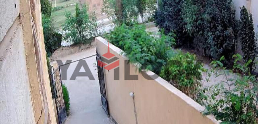 شقة 158 م² للبيع في الحي التاسع – العبور