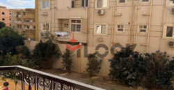 شقة 158 م² للبيع في الحي التاسع – العبور