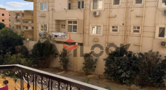 شقة 158 م² للبيع في الحي التاسع – العبور