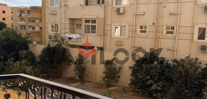 شقة 158 م² للبيع في الحي التاسع – العبور