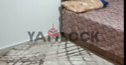 شقة 200 م² للبيع في شارع العزيز بالله جسر السويس