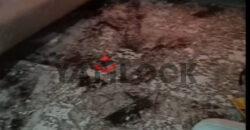 شقة 200 م² للبيع في شارع العزيز بالله جسر السويس