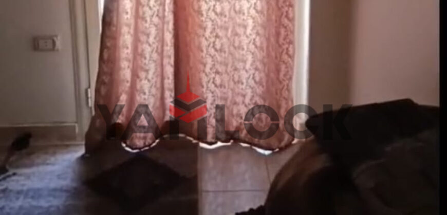 شقة 200 م² للبيع في شارع العزيز بالله جسر السويس