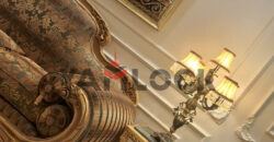 شقة 175 م² للبيع علي التسعين مباشرة في المصراويه القاهرة الجديدة