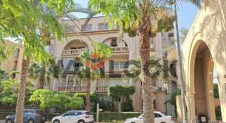 شقة 175 م² للبيع علي التسعين مباشرة في المصراويه القاهرة الجديدة