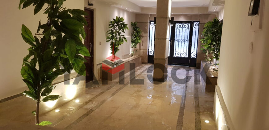 شقة 175 م² للبيع علي التسعين مباشرة في المصراويه القاهرة الجديدة