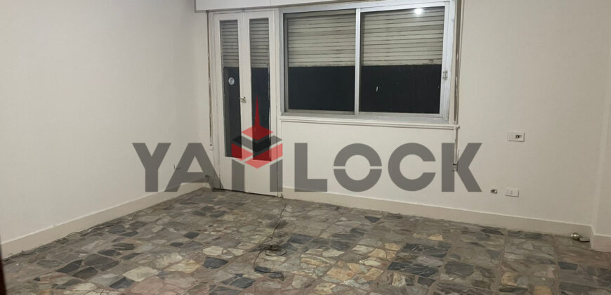 شقة 300 م² للايجار في شارع السبكي – هليوبليس