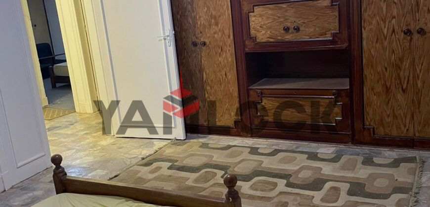 شقة 300 م² للايجار في شارع السبكي – هليوبليس