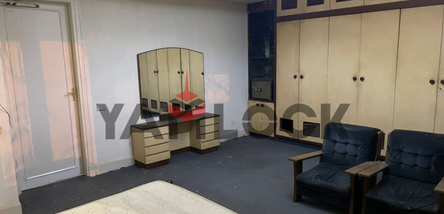 شقة 300 م² للايجار في شارع السبكي – هليوبليس