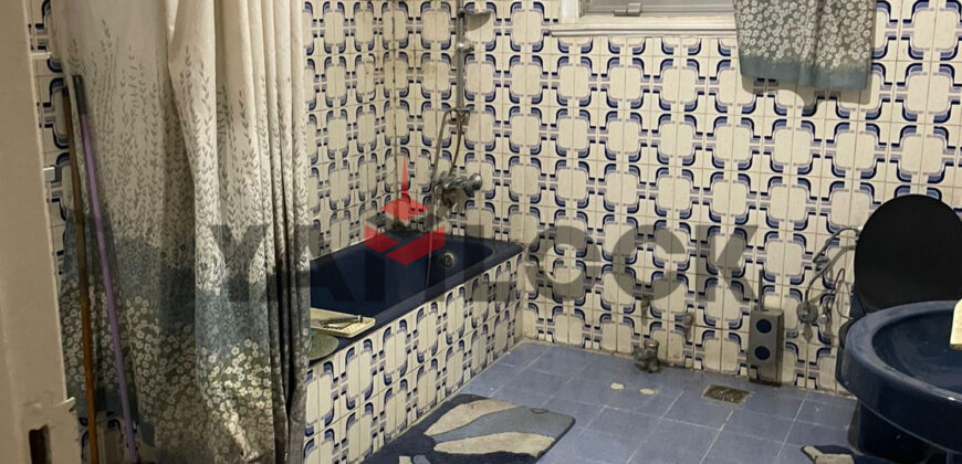 شقة 300 م² للايجار في شارع السبكي – هليوبليس