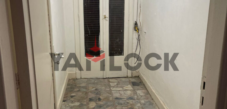 شقة 300 م² للايجار في شارع السبكي – هليوبليس