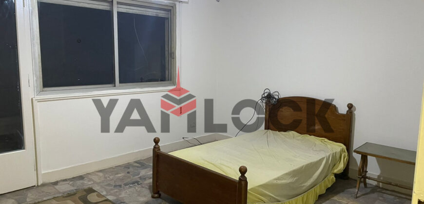 شقة 300 م² للايجار في شارع السبكي – هليوبليس