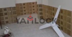 شقة 180 م² للبيع امام محطه الاريزونا – الهرم