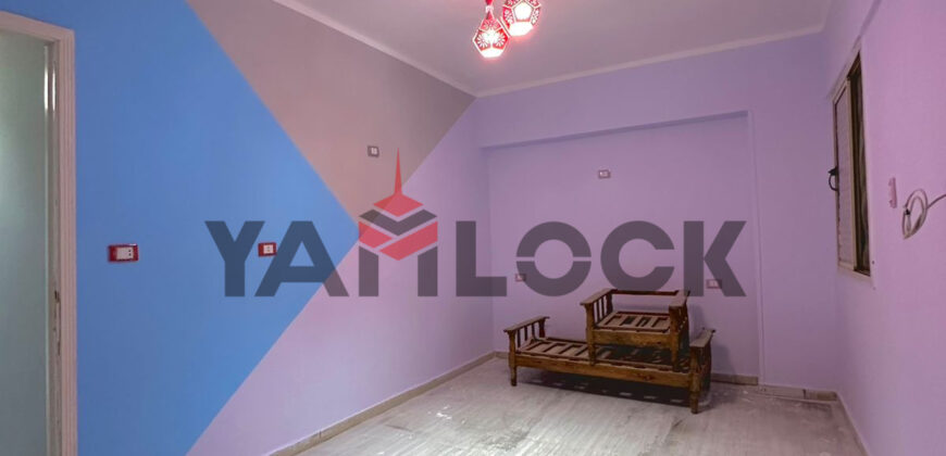 شقة 85 م² للبيع امام المدرسة الفرنسية – الاحياء