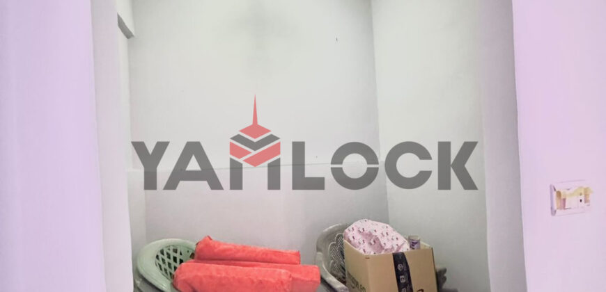 شقة 85 م² للبيع امام المدرسة الفرنسية – الاحياء