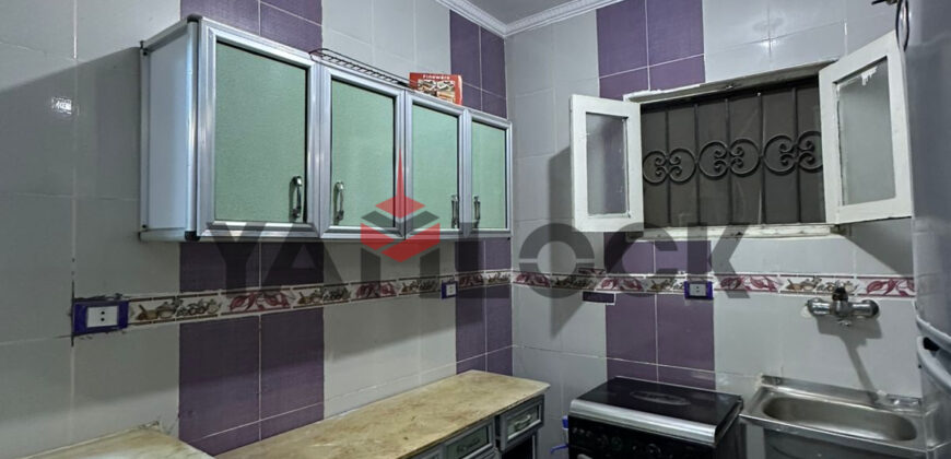 شقة 85 م² للبيع امام المدرسة الفرنسية – الاحياء