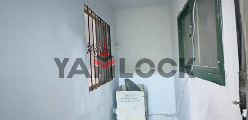 شقة 85 م² للبيع امام المدرسة الفرنسية – الاحياء