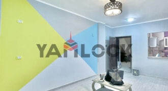 شقة 85 م² للبيع امام المدرسة الفرنسية – الاحياء