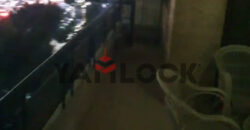 شقة 120 م² للبيع في شارع عثمان بن عفان – مصر الجديدة