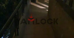 شقة 120 م² للبيع في شارع عثمان بن عفان – مصر الجديدة