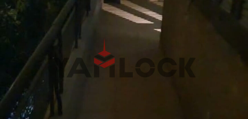 شقة 120 م² للبيع في شارع عثمان بن عفان – مصر الجديدة