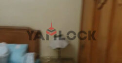 شقة 120 م² للبيع في شارع عثمان بن عفان – مصر الجديدة