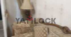 شقة 120 م² للبيع في شارع عثمان بن عفان – مصر الجديدة