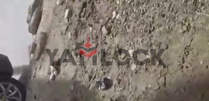 أرض 470 م² للبيع فى كفر المصيلحه بعد نادى الشرطه بحوالى ١٥٠متر – المنوفية
