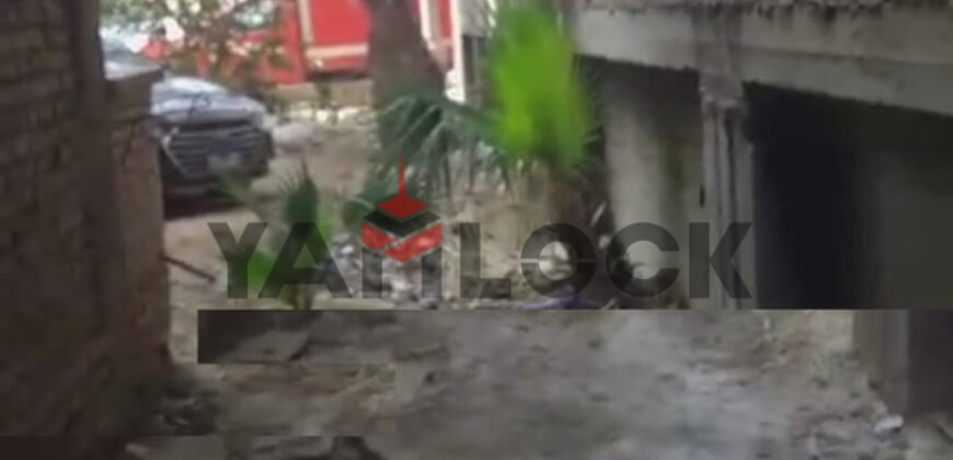 أرض 470 م² للبيع فى كفر المصيلحه بعد نادى الشرطه بحوالى ١٥٠متر – المنوفية