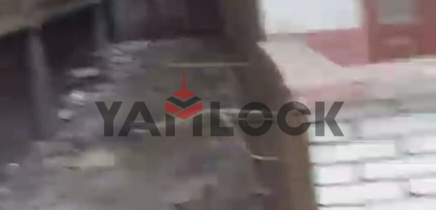 أرض 470 م² للبيع فى كفر المصيلحه بعد نادى الشرطه بحوالى ١٥٠متر – المنوفية