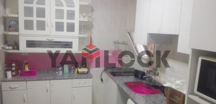 شقة 88 م² للبيع في B2 G22 – مدينتي